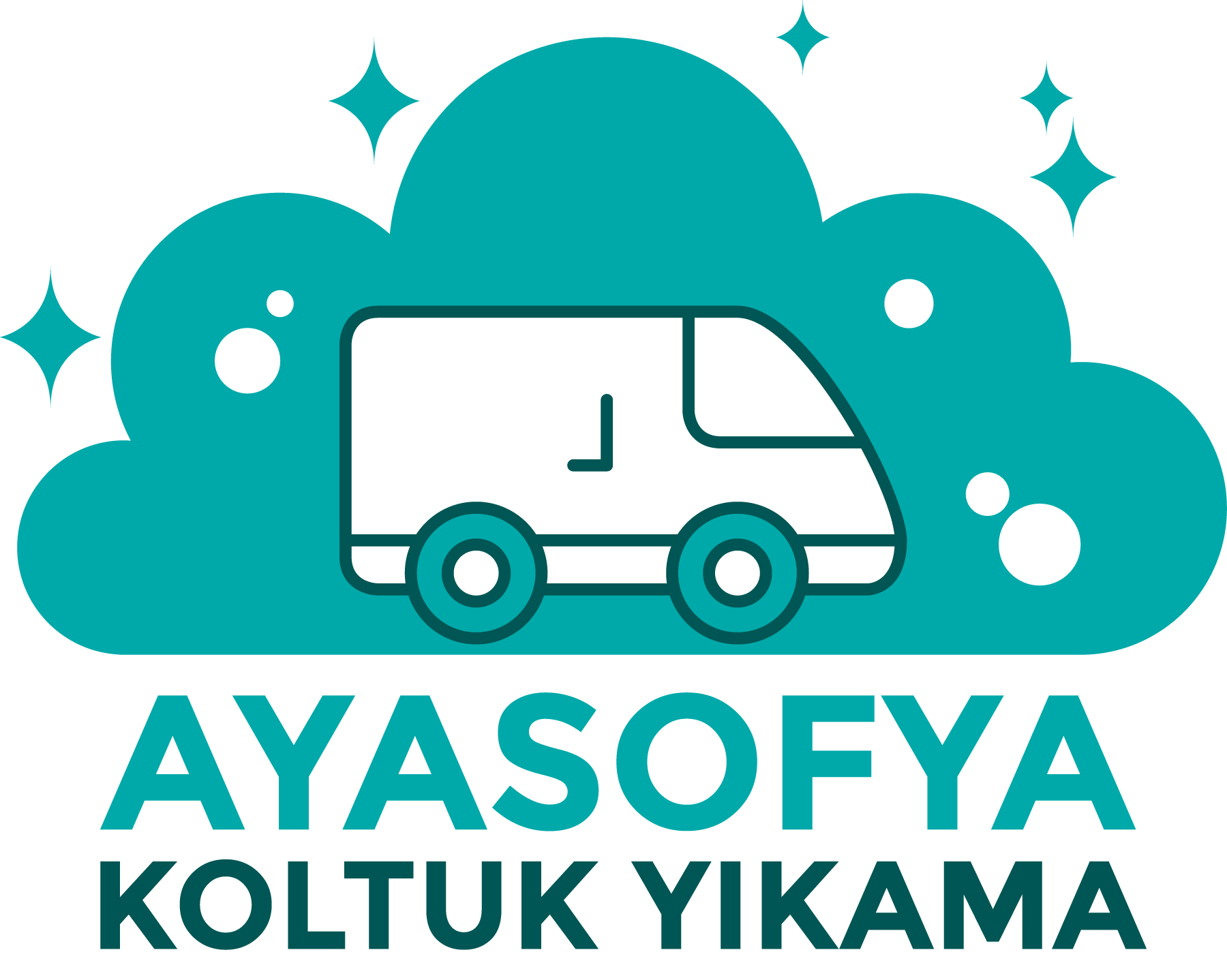 Ayasofya Koltuk Yıkama